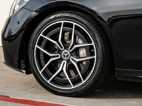 Used 2022 Mercedes-Benz E 350 Sedan image 60