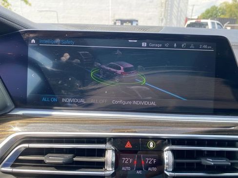 Used 2023 BMW X5 xDrive45e w/ Climate Comfort Package image 52