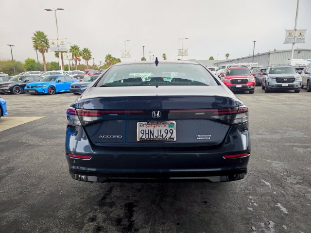 Used 2023 Honda Accord Touring image 10