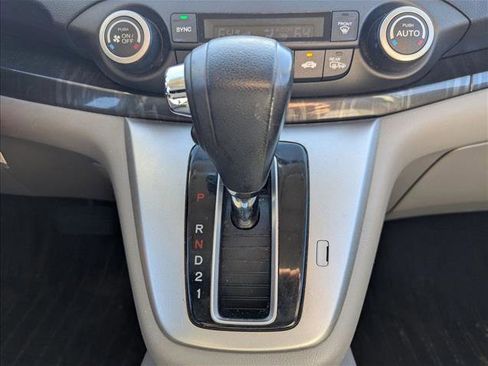Used 2014 Honda CR-V EX-L image 13