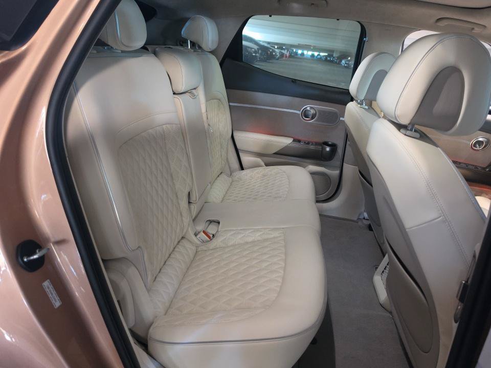 Used 2023 Genesis GV60 Performance AWD/4WD image 11