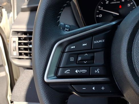 Certified 2025 Subaru Legacy Premium w/ Popular Package #1A image 39