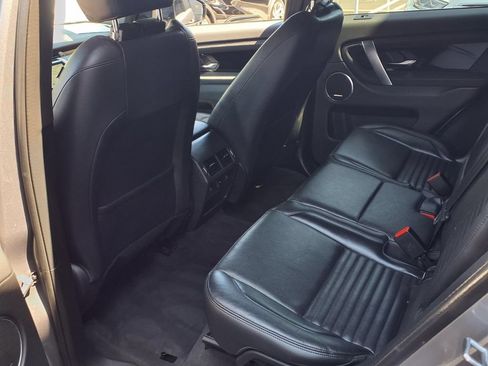 Used 2022 Land Rover Discovery Sport S AWD/4WD image 20