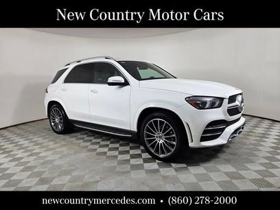 Certified 2020 Mercedes-Benz GLE 350 4MATIC