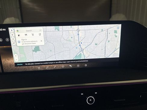 Certified 2025 INFINITI QX80 Sensory image 25