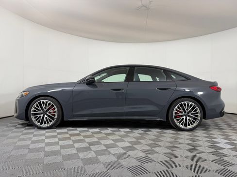 New 2025 Audi S5 Prestige image 2