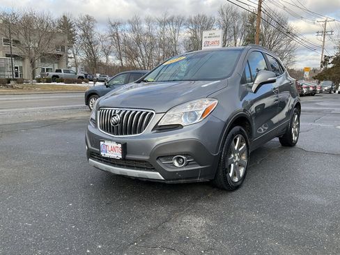 Used 2014 Buick Encore Premium image 1