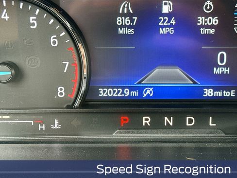 Used 2023 Ford Explorer XLT w/ Equipment Group 202A image 17