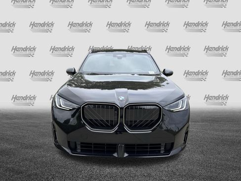 New 2026 BMW X3 xDrive30i AWD/4WD image 3