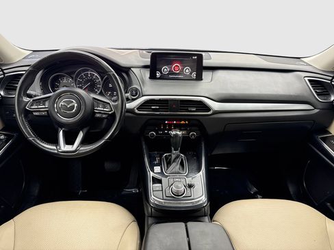 Used 2019 MAZDA CX-9 Touring w/ Touring Premium Package AWD/4WD image 20