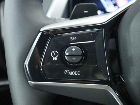 New 2026 BMW X3 xDrive30 w/ Convenience Package image 11