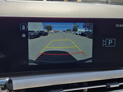 Used 2025 Hyundai Tucson SEL FWD image 18