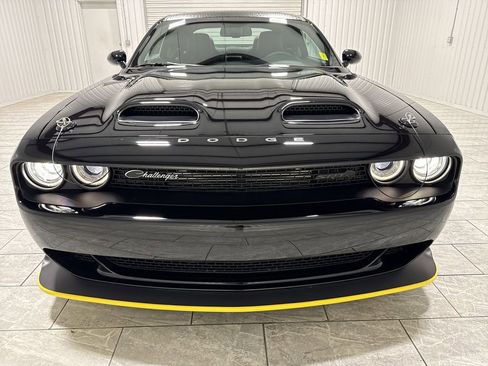 Used 2023 Dodge Challenger SRT Hellcat Redeye image 32