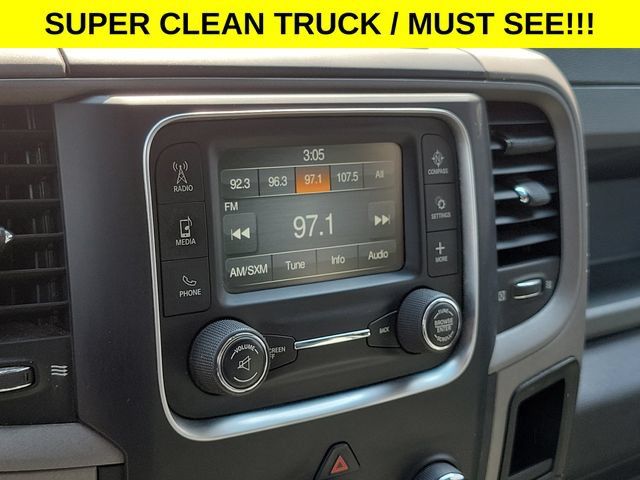 Used 2015 RAM 1500 Express AWD/4WD image 17