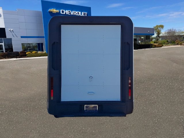 Used 2024 Chevrolet Brightdrop 600 w/ Commercial Equipment Package AWD/4WD image 23