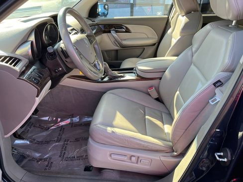 Used 2011 Acura MDX w/ Technology Package image 14