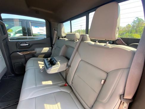Used 2020 Chevrolet Silverado 1500 RST AWD/4WD image 23