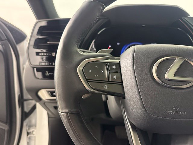 Certified 2023 Lexus RX 350 Premium Plus w/ Cold Area Package FWD image 27