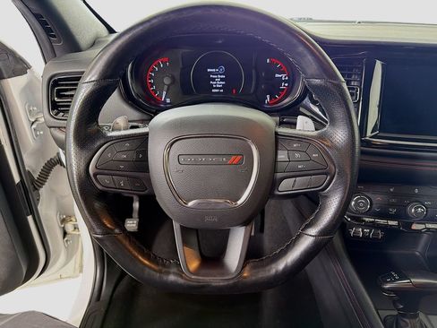 Used 2023 Dodge Durango GT AWD/4WD image 13