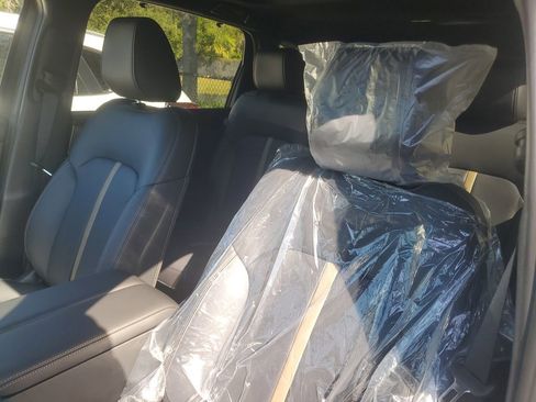 New 2026 MAZDA CX-90 3.3 Turbo S w/ Premium Package image 20