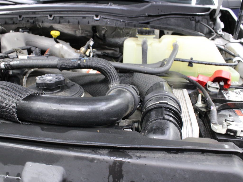 Used 2024 Ford F250 Platinum AWD/4WD image 43