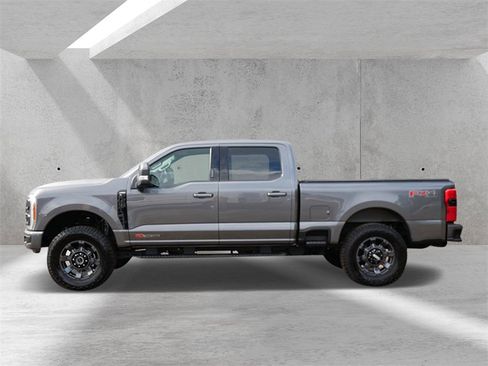 Certified 2023 Ford F350 Lariat w/ Lariat Ultimate Package image 5