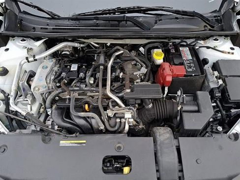 Used 2023 Nissan Sentra SV w/ Trunk Package image 26