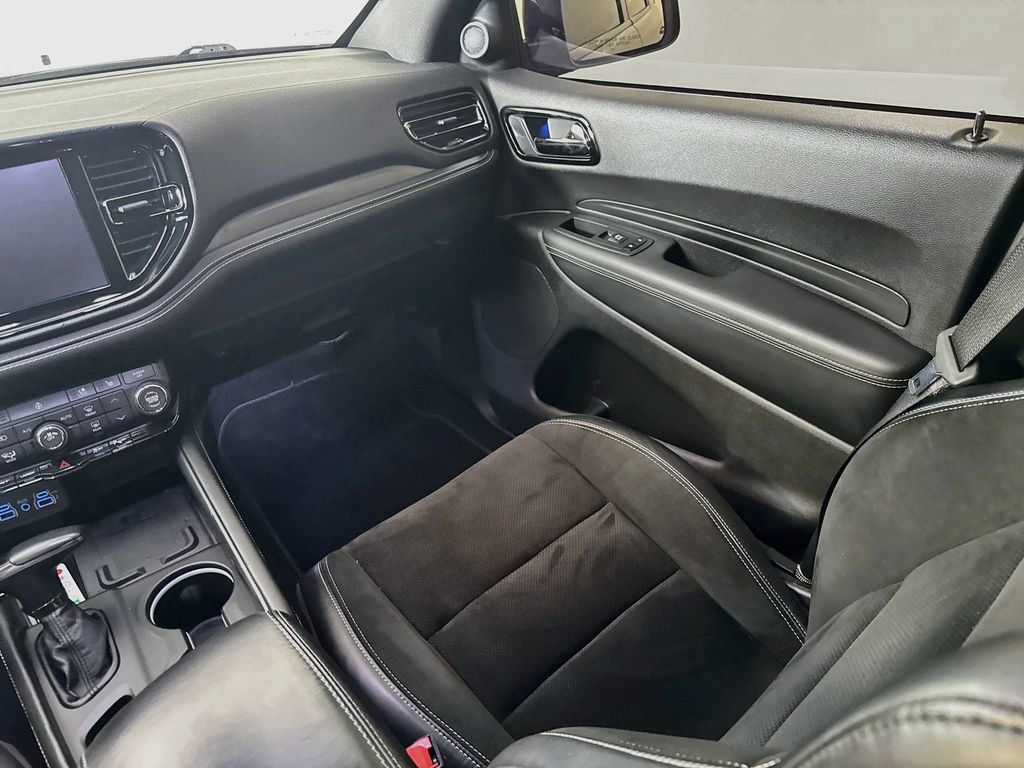 Used 2021 Dodge Durango SRT w/ Black Package AWD/4WD image 25