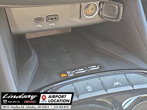 New 2026 Buick Envista Avenir image 38