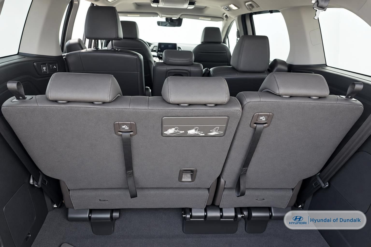 Used 2019 Honda Odyssey EX-L image 14