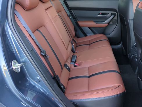 New 2026 MAZDA CX-50 2.5 Turbo w/ Accent Package image 20