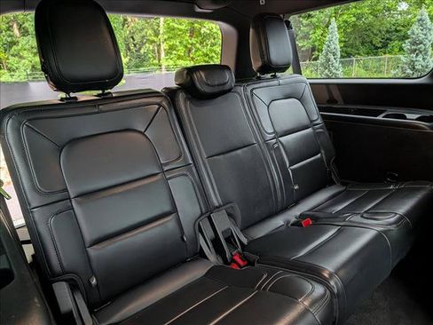 Used 2023 Lincoln Navigator L Reserve AWD/4WD image 20