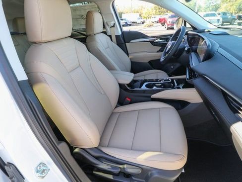 New 2026 Buick Envision Preferred image 23