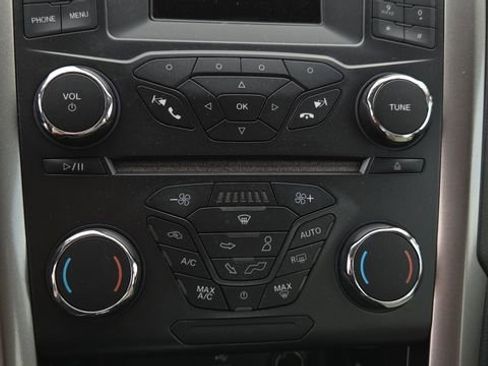 Used 2018 Ford Fusion S image 23