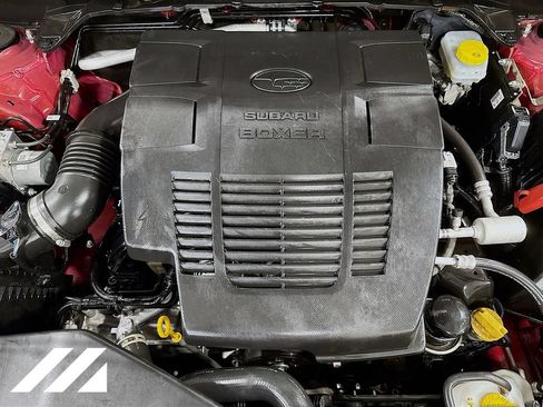 Used 2022 Subaru Forester Premium AWD/4WD image 33