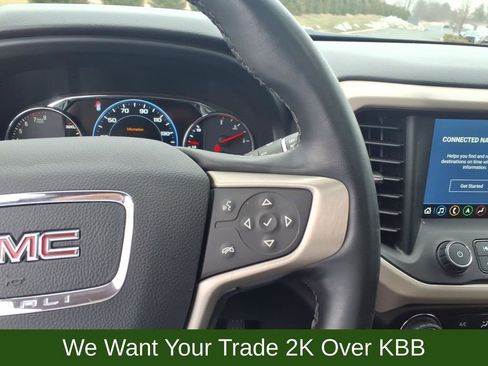 Used 2023 GMC Acadia Denali image 18