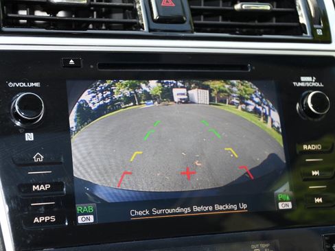Used 2019 Subaru Legacy 2.5i Sport AWD/4WD image 33