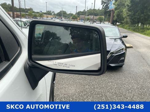 Used 2023 GMC Sierra 1500 Pro RWD image 10