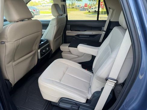 Used 2023 Ford Expedition XLT AWD/4WD image 13