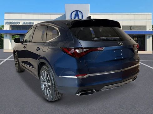 New 2026 Acura MDX SH-AWD w/ Technology Package image 3