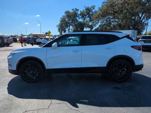 Used 2023 Chevrolet Blazer LT w/ Convenience Package image 7