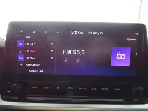 Used 2023 Kia Forte GT w/ GT2 Package FWD image 25