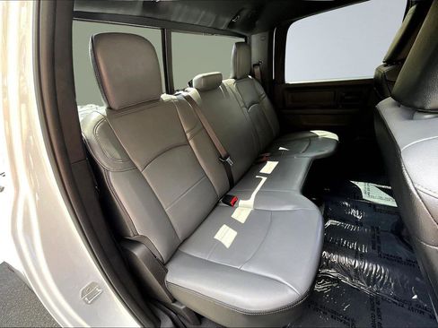 New 2026 RAM 2500 Tradesman image 9