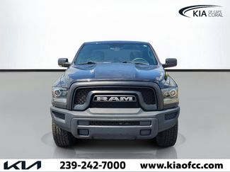 Used 2022 RAM 1500 Classic Warlock w/ Electronics Group AWD/4WD video 2