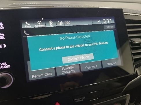 Certified 2022 Honda Passport Elite image 6