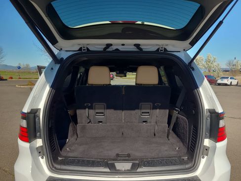 Used 2015 Dodge Durango Citadel w/ Technology Group image 27