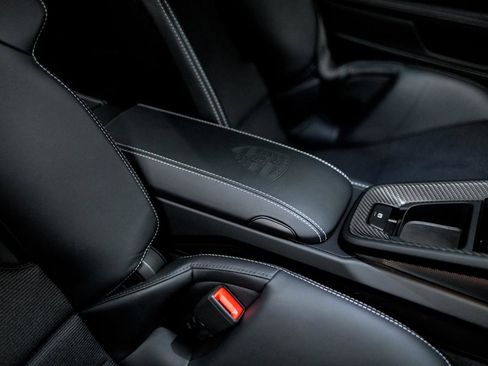 Used 2026 Porsche 911 GT3 image 52