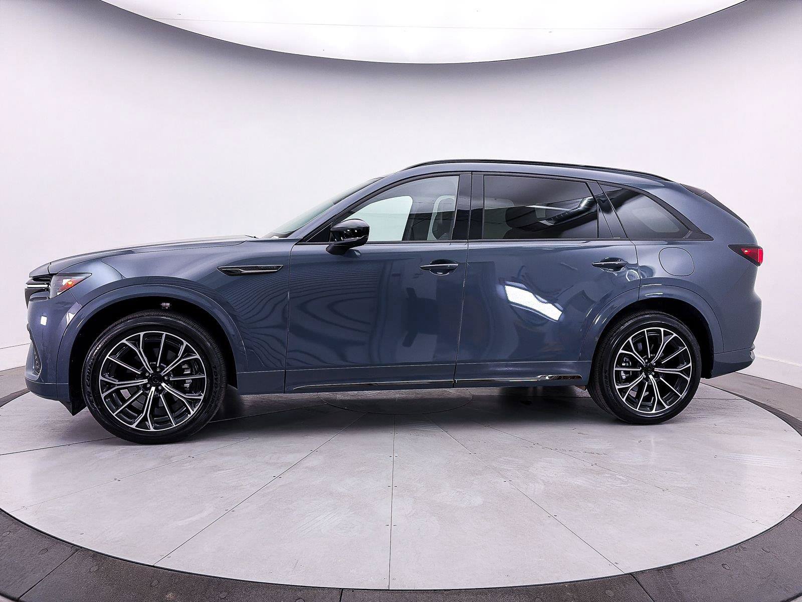 Certified 2026 MAZDA CX-70 3.3 Turbo S w/ Premium Package AWD/4WD image 44