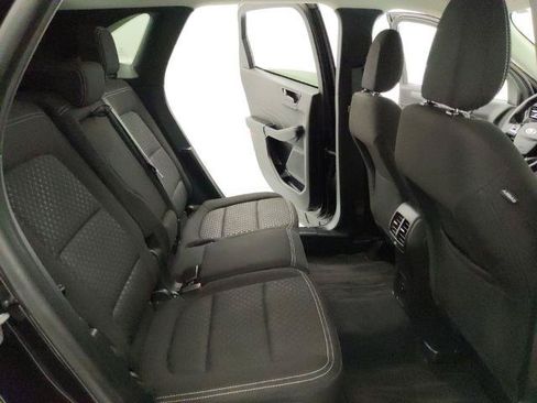 Certified 2024 Ford Escape Active FWD image 19