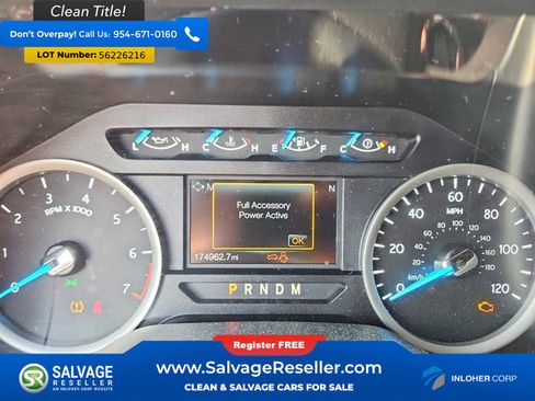 Used 2018 Ford Expedition Max XLT RWD image 12